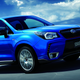 Illustration for article titled The 2015 Subaru Forester tS Is The Hottest-Looking Kid Hauler In Japan